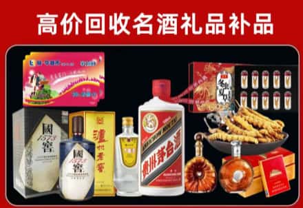 仓山区回收80年茅台公司在哪？