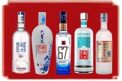 仓山区回收衡水老白干